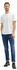 Tom Tailor Marvin Straight Jeans mit Tencel™ Lyocell (1043082) used dark stone blue denim
