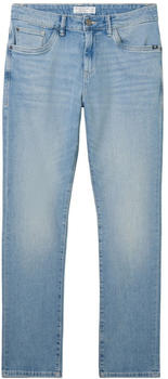 Tom Tailor Josh Regular Slim Jeans (1035878) Stone Wash Denim