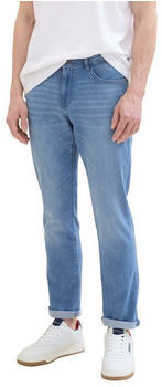 Tom Tailor Ultra Light Josh Slim Jeans (1041425) Light Stone Wash Denim