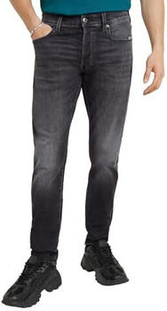 G-Star 3301 Slim Jeans (D25742) faded black magnet