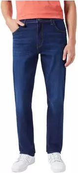 Wrangler Texas Slim Fit (112350865) Night Shade
