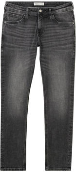 Tom Tailor Denim Piers Slim Jeans (1035860) used mid stone grey denim