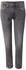 Levi's 502 Regular Taper black denim