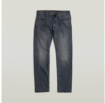 G-Star Mosa Straight Fit Jeans (D23692) antic sand blast