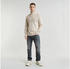 G-Star Mosa Straight Fit Jeans (D23692) antic sand blast