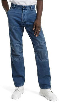 G-Star 5620 3D Regular Jeans (D23699) faded indigo gd