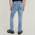 G-Star 3301 Slim Jeans (D25742) light aged