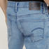 G-Star 3301 Slim Jeans (D25742) light aged