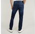 G-Star 3301 Slim Jeans (D25742) dark aged
