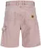 Jack & Jones Itony Carpenter Denim Shorts (12252814) woodrose