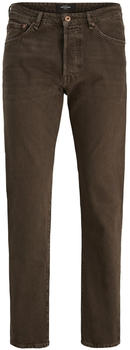 Jack & Jones Chris Joper Am 900 Jeans (12246401) chocolate brown