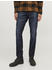 Jack & Jones Glenn Icon JJ 919 50SPS Noos Slim Fite Jeans blue denim