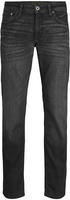 Jack & Jones Regular-fit-Jeans "JJICLARK mit Used-Look und Stretch f&uuml;r den Alltag"