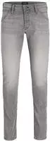 Jack & Jones Jeans Glenn 12259333 Grau Slim Fit Herren
