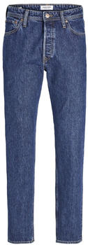 Jack & Jones Chris Original AM 483 Nooos Relaxed Fit Jeans (12258101) blue denim