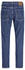Jack & Jones Chris Original AM 483 Nooos Relaxed Fit Jeans (12258101) blue denim