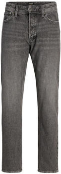 Jack & Jones Chris Original SBD 444 Noos Relaxed Fit Jeans (12258570) black denim