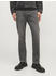 Jack & Jones Chris Original SBD 444 Noos Relaxed Fit Jeans (12258570) black denim