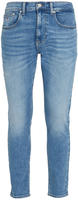 Tommy Jeans Jeans Austin DM0DM20174 Blau Slim Tapered Fit Herren
