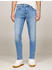 Tommy Hilfiger Austin Slim Tapered Jeans (DM0DM20174) denim medium