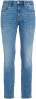 Tommy Jeans DM0DM20202, TOMMY JEANS Jeans Slim Fit SCANTON blau | 34/L34 Herren