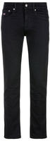 Tommy Jeans DM0DM20707, TOMMY JEANS Jeans Slim Fit SCANTON schwarz | 28/L32 Herren