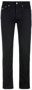 Tommy Hilfiger Scanton Slim Fit Jeans (DM0DM20707) black