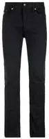 Tommy Jeans Slim-fit-Jeans "Austin Slim Tapered" zum Kn&ouml;chel hin schmaler werdende