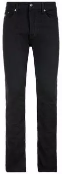 Tommy Hilfiger Austin Slim Fit Jeans (DM0DM20708) black