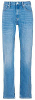 Tommy Jeans Jeans Ryan DM0DM20758 Blau Slim Fit Herren