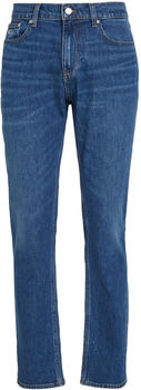 Tommy Hilfiger Ryan Slim Straight Jeans (DM0DM20178) denim dark