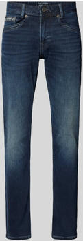 PME Legend Skyrak Regular Fit Jeans (PTR720) deep intense indigo