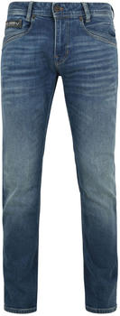 PME Legend Skyrak Regular Fit Jeans (PTR720) horizon mid blue