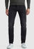 real black denim (RBD)