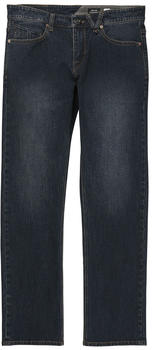 Volcom Solver Denim new vintage blue