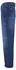 Urban Classics Heavy Ounce Baggy Fit Jeans new dark blue washed