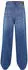 Urban Classics Heavy Ounce Baggy Fit Jeans new mid blue washed