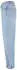 Urban Classics Heavy Ounce Baggy Fit Jeans new light blue washed