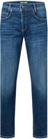 MAC 0970L050100, MAC Herren Jeans ARNE Modern Fit Unisex 33/30 marine