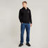 G-Star Mosa Straight Jeans (D23692) faded atlantic ocean