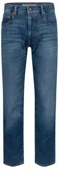 Pierre Cardin Lyon Tapered (34490 7749.6827) blue fashion