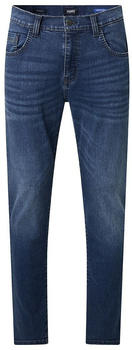 Pioneer Authentic Jeans Rando (16741 6596) blue/black fashion