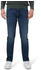 Pioneer Authentic Jeans Rando (16741 6596) blue/black fashion