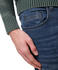 Pioneer Authentic Jeans Rando (16741 6596) blue/black fashion