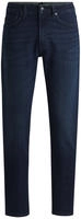 BOSS ORANGE Tapered-fit-Jeans "ONYX" in 5-Pocket-Form, komfortabler...