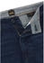 Hugo Boss Blaue Tapered-Fit Jeans aus komfortablem Stretch-Denim - Style ONYX BO 50533707 Dunkelblau /