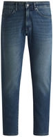 BOSS ORANGE Tapered-fit-Jeans "ONYX" in 5-Pocket-Form, komfortabler...