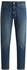 Hugo Boss Blaue Tapered-Fit Jeans aus komfortablem Stretch-Denim - Style ONYX BO 50534678 Blau /