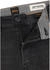 Hugo Boss Maine Regular-Fit Jeans aus schwarzem Super-Stretch-Denim - Style RE.MAINE BO 50534691 Schwarz /