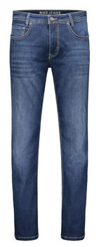 MAC Arne (0501-00-1792) dark indigo authentic wash